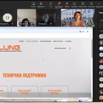 WEBINAR ON THE FUNCTIONALITY OF “NIBELUNG” FOR THE DEPARTMENT OF FOREIGN PHILOLOGY