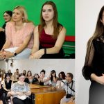 “Школа першокурсника” — перший крок у студентське життя