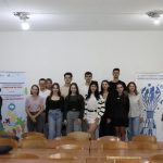 Блог-кафе “Ненасильницьке спілкування та діалог у громадах”
