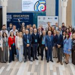 2025 TURBO annual conference “Higher Education, Capacity Building, and Societal Crises: International Perspectives”