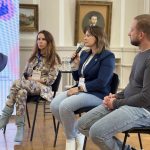 Форум громадських організацій «Зустріч»