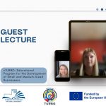 Guest Lecture by Viktoriia Antonenko for Participants of the Micro-Credit Educational Program “TURBO: Educational Program for the Development of Small and Medium-Sized Businesses”