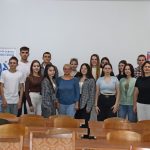 У НУ «Чернігівська політехніка» відбулося блог-кафе  про медіацію та фасилітацію діалогу в громадах