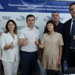 Launch of the Research Laboratory of Integrated Humanities at Chernihiv Polytechnic National University