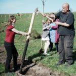 Міжнародна команда, психологія і солідарність: відгук студентки кафедри психології про міжнародний проект