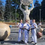 PHILOLOGY AND KARATE: THE PATH TO EXCELLENCE!