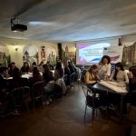 Відбувся тренінг для першокурсників «Розкрий суперсилу свого часу»