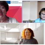 Організаційна зустріч тьюторів в межах проєкту Еразмус+ PROMENT