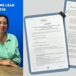 THEA Ukraine Lead 2025/2026