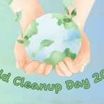Наймасштабніша екологічна подія року – World Cleanup Day 2025!