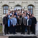 ІІІ Міжвідомчий комунікаційний захід у Батурині: співпраця задля реалізації планів управління річковими басейнами