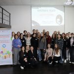 Мистецтво, що зцілює: рlayback-театр у дії