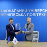 Підписано угоду про співпрацю між НУ «Чернігівська політехніка» та Г.О. «Чернігівська обласна федерація стрілецького спорту України»
