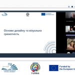 The Digital Dimension of Entrepreneurship: TURBO Program Participants Master Modern Tools of Web Design and Online Communication