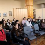 Theatre of dialogue: when the community speaks and is heard