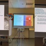 НУ «Чернігівська політехніка» долучився до національного моніторингу безбар’єрності