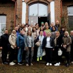 Практикум в рамках проєкту Agrowomen: нові підходи до розвитку кооперації та сталого аграрного бізнесу в Україні
