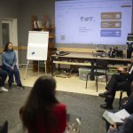 Семінар «Інновації для конкурентоспроможності»