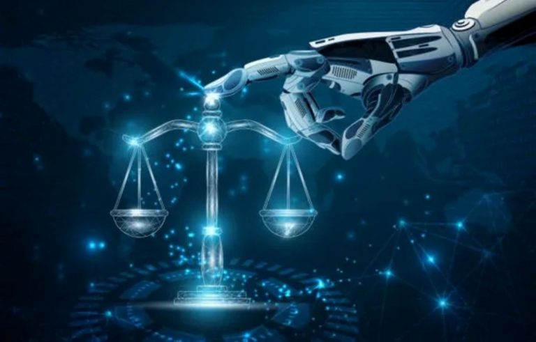 AI, Law & Future: хто відповідальний за те, що створив ШІ?