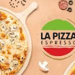 Майстер-клас із виготовлення суші на базі La Pizza Espresso