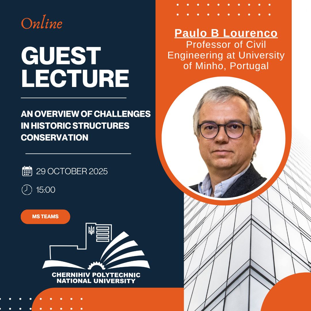 Blue And Orange Simple Business Webinar Facebook Post