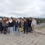 Навчальні екскурсії для студентів по місту Чернігів