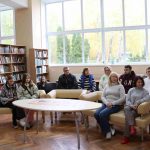 НУ «Чернігівська політехніка» та КП “Ветеринарно-Стерилізаційний центр “Крок до тварин” проводять благодійний аукціон картин на підтримку безпритульних тварин.