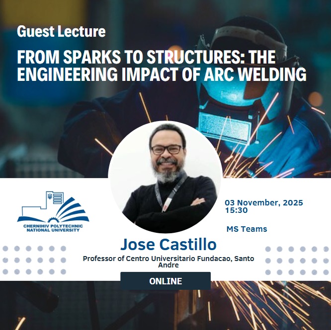 Jose Lecture