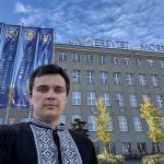 Науковець Чернігівської політехніки отримав стипендію CRASP & Elsevier для стажування в Польщі