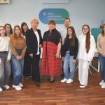 Амбасадор з безбар’єрності Головного управління ДПС у Чернігівській області — представниця наукової спільноти НУ «Чернігівська політехніка»