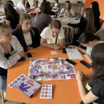 Запрошуємо на настільну гру «Бути жінкою»: руйнуємо гендерні стереотипи разом у межах кампанії «16 днів проти насильства»