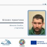 Учасники та учасниці мікрокредитної освітньої програми «TURBO» продовжують занурюватися у світ сучасного бізнесу