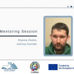 Participants of the micro-credit educational program “TURBO” continue to explore the world of modern business