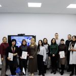 Підсумковий круглий стіл програми «Разом Ми Можемо»