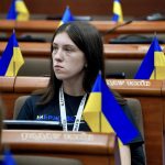 Студентка юридичного факультету взяла участь у всеукраїнському освітньому курсі “Державотворець”