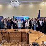 Щорічний Методологічний семінар Мереж ЄС