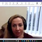 Відбулась гостьова лекція заступниці кервника підрозділу детективів НАБУ