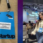 Стартап «Інсулін без черг» увійшов до TOP-20 українських стартапів в рамках TechChill Kyiv-2025