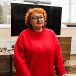 XR-виставка “Чорнобиль у війні: уроки ядерної безпеки” у бібліотеці Чернігівської політехніки!