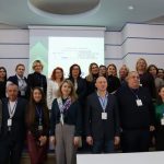 Міжнародне стажуваня та нові можливості співпраці