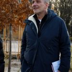 Ральф Гротенхофф відвідав Центр створення та розвитку стартапів «Перемога» НУ «Чернігівська політехніка»