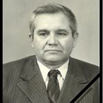 З глибоким сумом і скорботою сповіщаємо