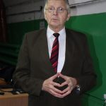 Круглий стіл до Дня гідності та свободи й Дня пам’яті жертв Голодоморів