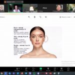 Аналіз зовнішніх маркерів у психологічній практиці: гостьова лекція для студентів