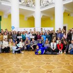 Участь у міжнародному марафоні із сервіс-дизайну Global Government Jam