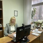 «Статистика сьогодні: трансформація, процеси, факти» – лекція від експерта  Головного управління статистики у Чернігівській області