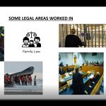 ГОСТЬОВА ЛЕКЦІЯ  SUE LESCHEN: ПРОФЕСІЙНІ СТАНДАРТИ ТА ВИКЛИКИ ЮРИДИЧНОГО ПЕРЕКЛАДУ