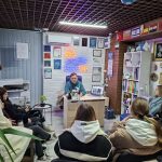 «Кар’єра у сферах туризму та гостинності»