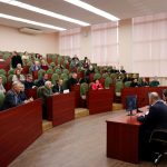 Відзнаки науково-педагогічних працівників НУ «Чернігівська політехніка»