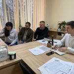 МАЙСТЕРКЛАСАХ ВІД ВИКЛАДАЧІВ ВАРШАВСЬКОГО ПОЛІТЕХНІЧНОГО УНІВЕРСИТЕТУ